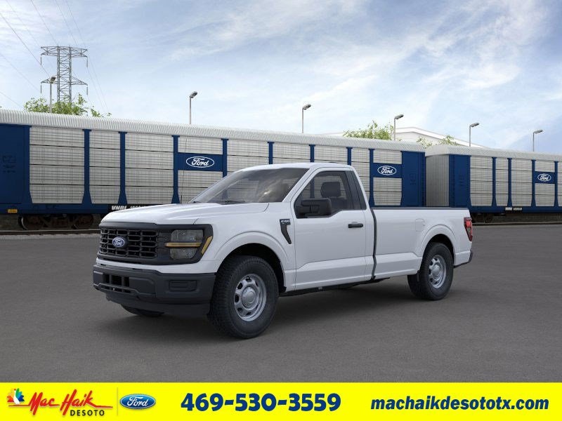 2024 Ford F-150 XL