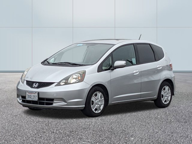 2013 Honda Fit Base