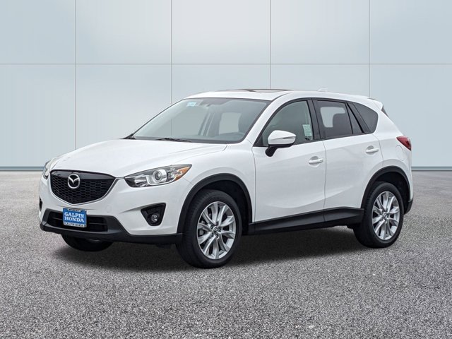 2015 Mazda CX-5 Grand Touring