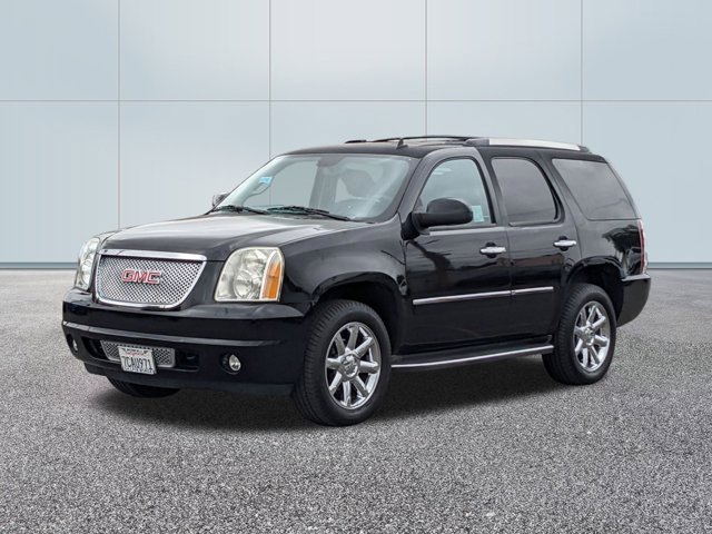 2013 GMC Yukon Denali