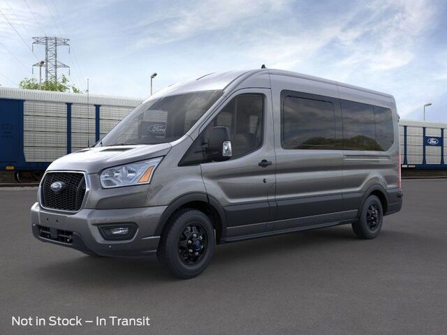 2024 Ford Transit-350 XLT