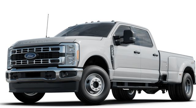 2024 Ford Super Duty F-350 DRW XL