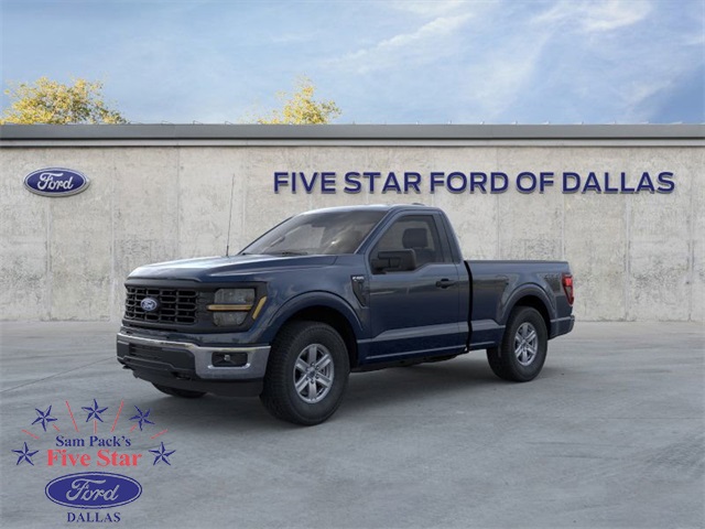 2024 Ford F-150 XL