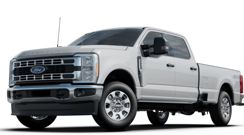 2024 Ford F-250SD