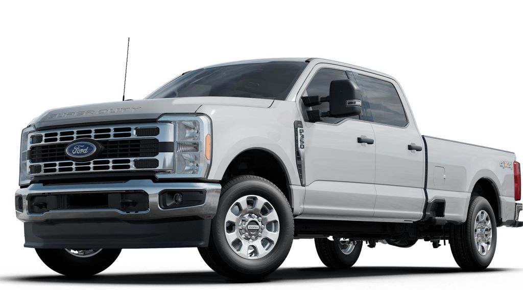 2024 Ford F-350SD