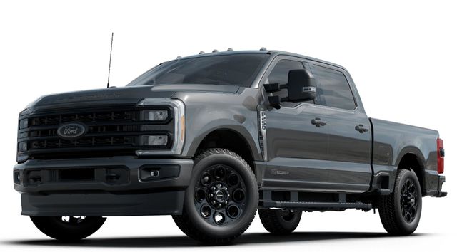 2024 Ford Super Duty F-250 SRW XLT