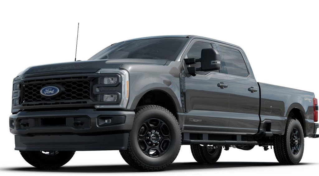 2024 Ford F-250SD