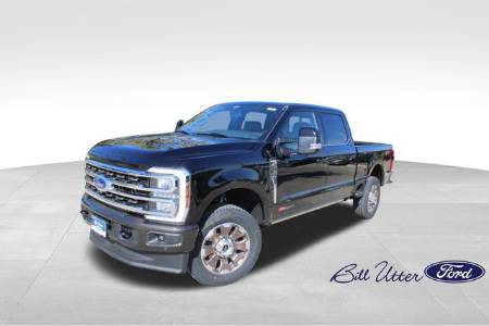 2024 Ford F-250SD King Ranch