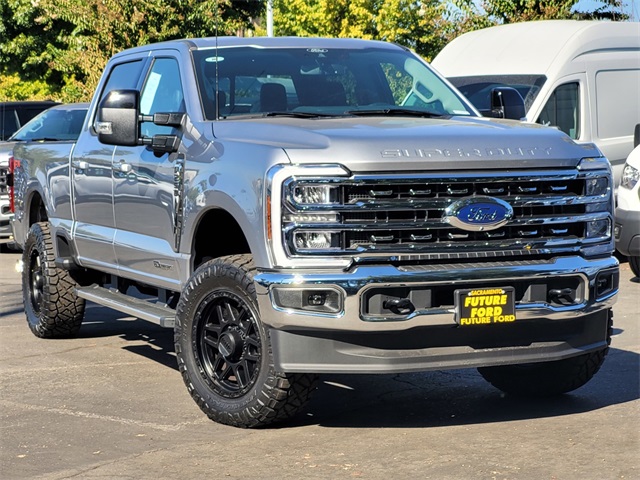 2024 Ford F-250SD LARIAT