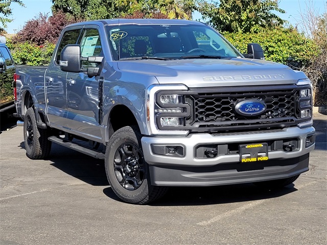 2024 Ford F-250SD XLT