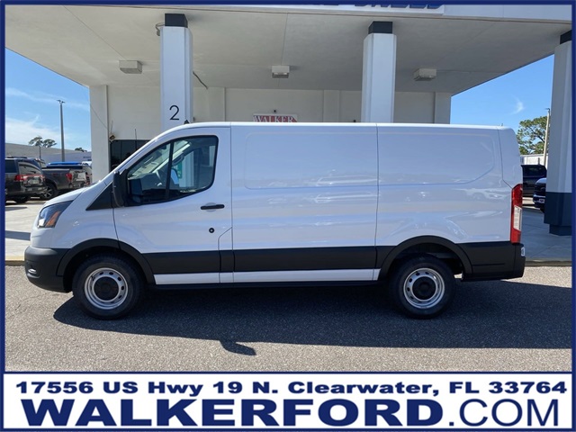 2024 Ford Transit Cargo Van Base