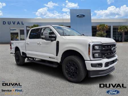 2024 Ford F-350SD LARIAT