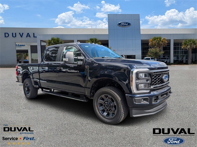 2024 Ford F-250SD XL