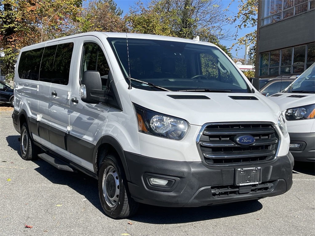 2020 Ford Transit-350 XL