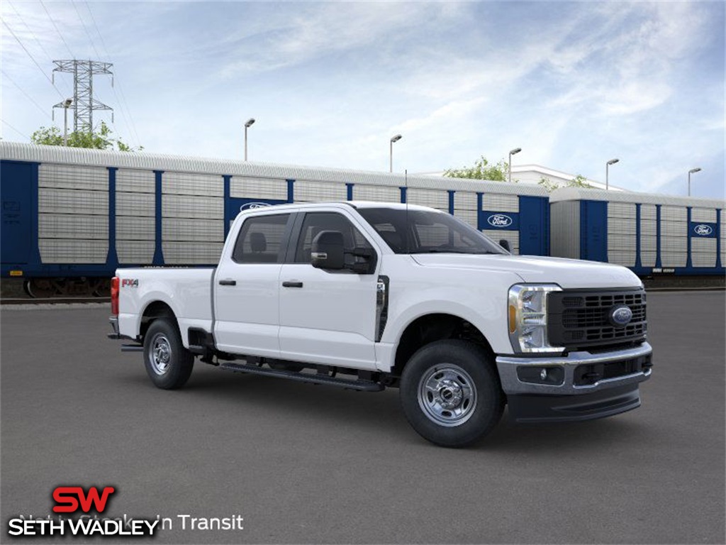 2024 Ford F-250SD XL