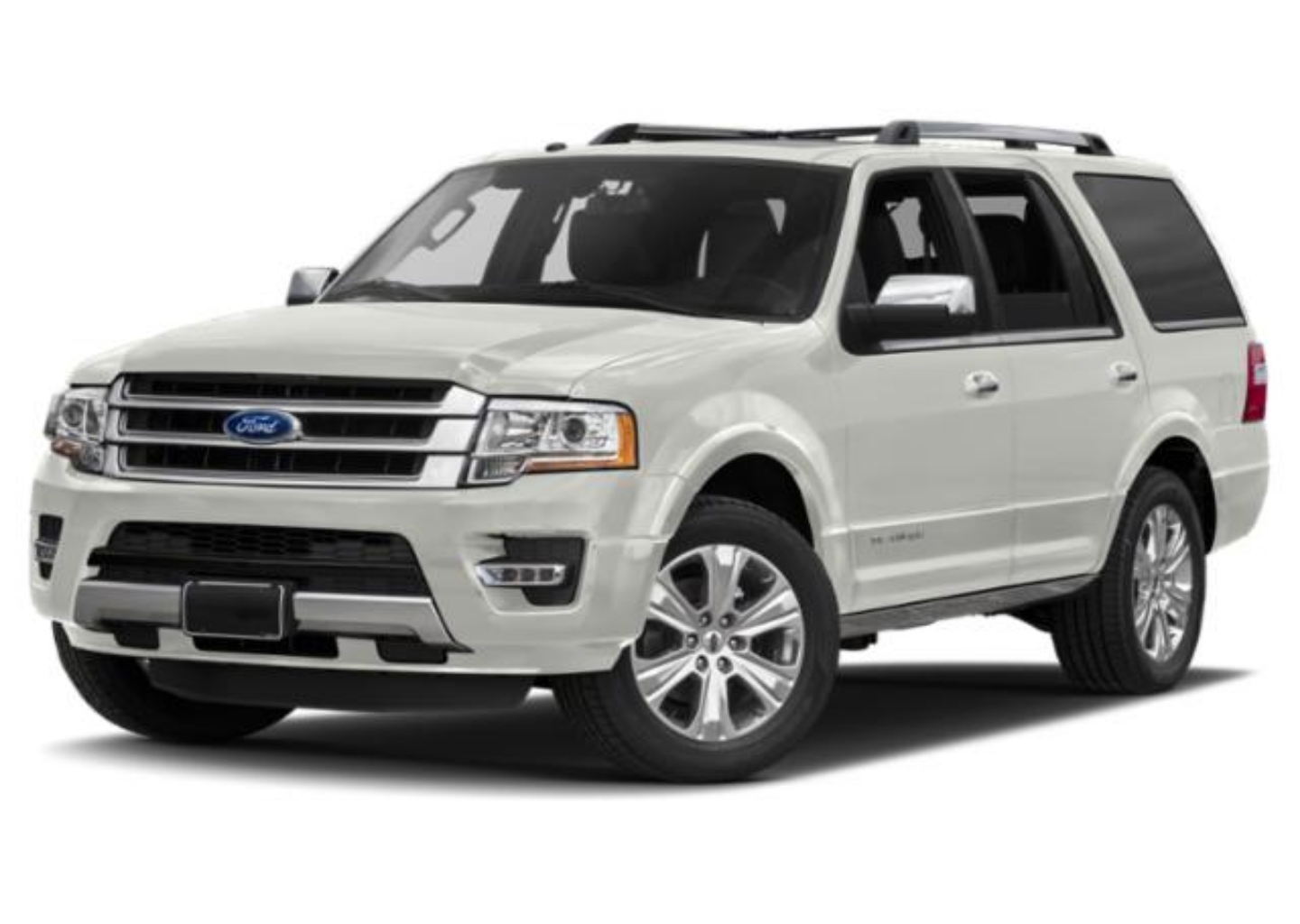 2015 Ford Expedition Platinum's photo