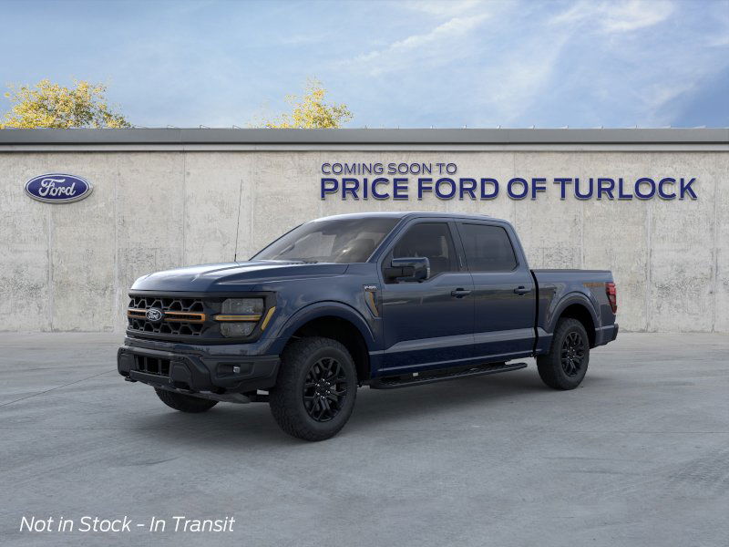 2024 Ford F-150 TREMOR®