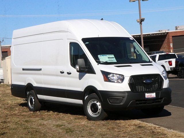 2024 Ford Transit-350 Base