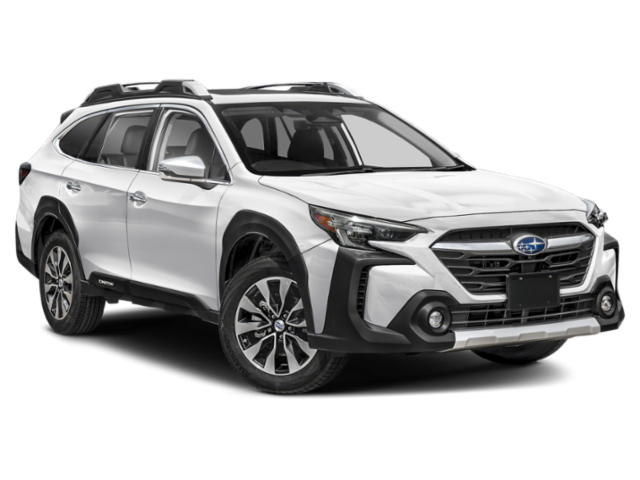 2025 Subaru Outback Touring