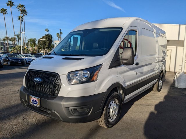 2024 Ford Transit-350 Cargo Van