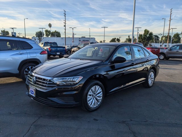 Used 2020 Volkswagen Jetta 1.4T S