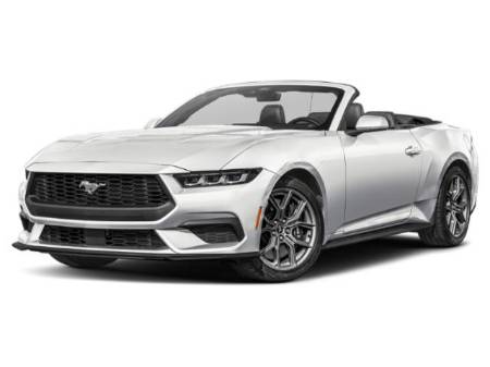 2025 Ford Mustang EcoBoost® Premium