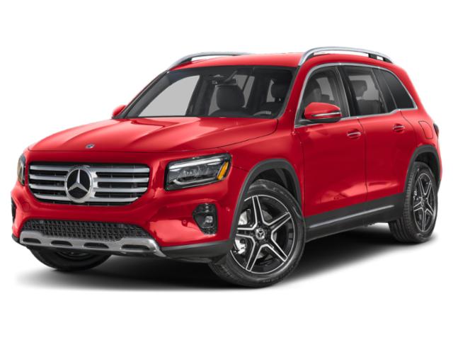 2024 Mercedes-Benz GLB GLB 250