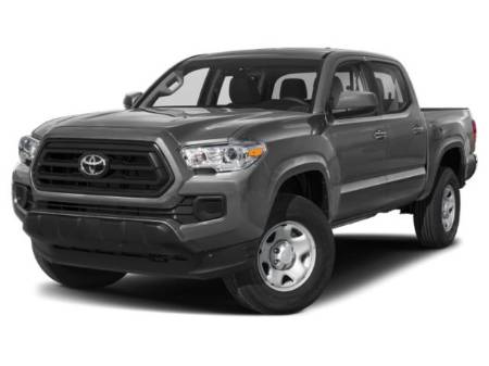 2023 Toyota Tacoma 2WD