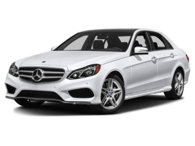 2015 Mercedes-Benz E-Class E 350 Sport