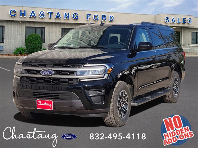 2024 Ford Expedition MAX XLT