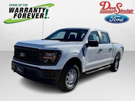 2024 Ford F-150 XL