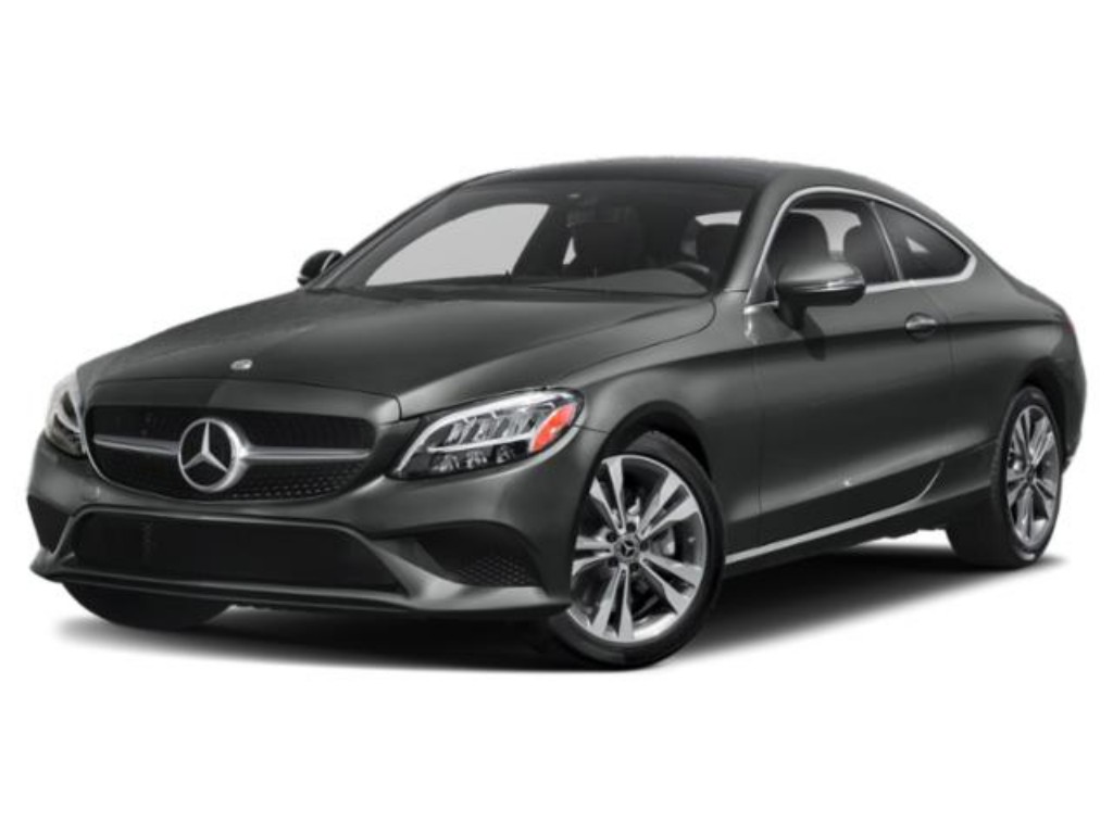 2020 Mercedes-Benz C 300 C 300