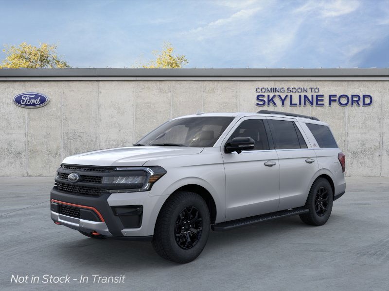 2024 Ford Expedition Timberline