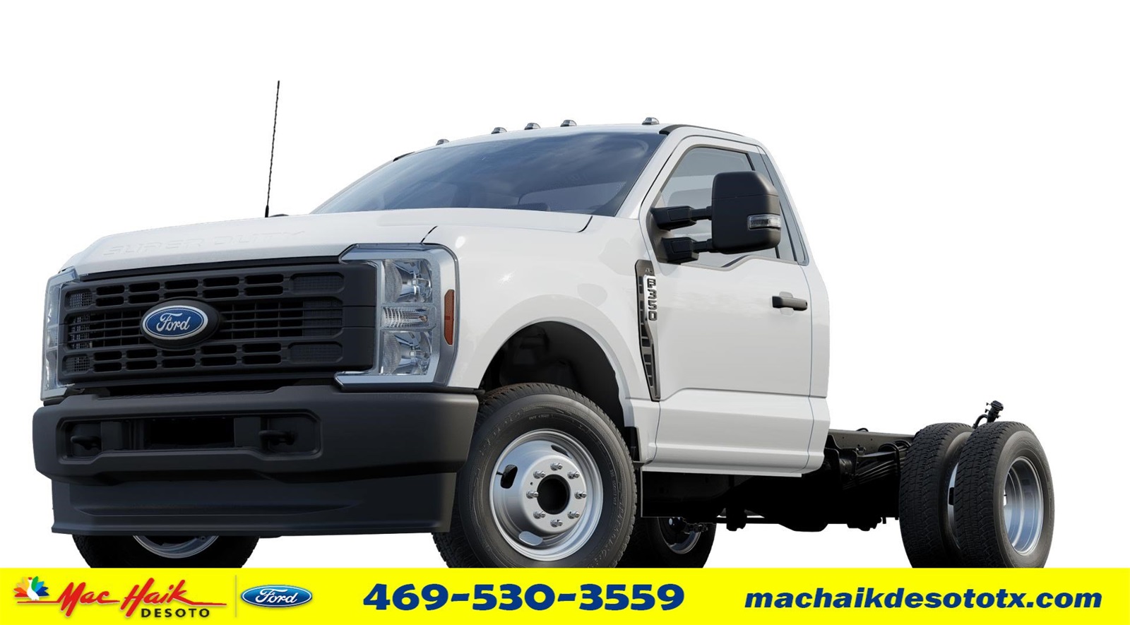 2024 Ford F-350SD XL