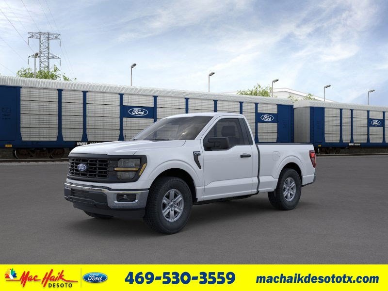 2024 Ford F-150 XL