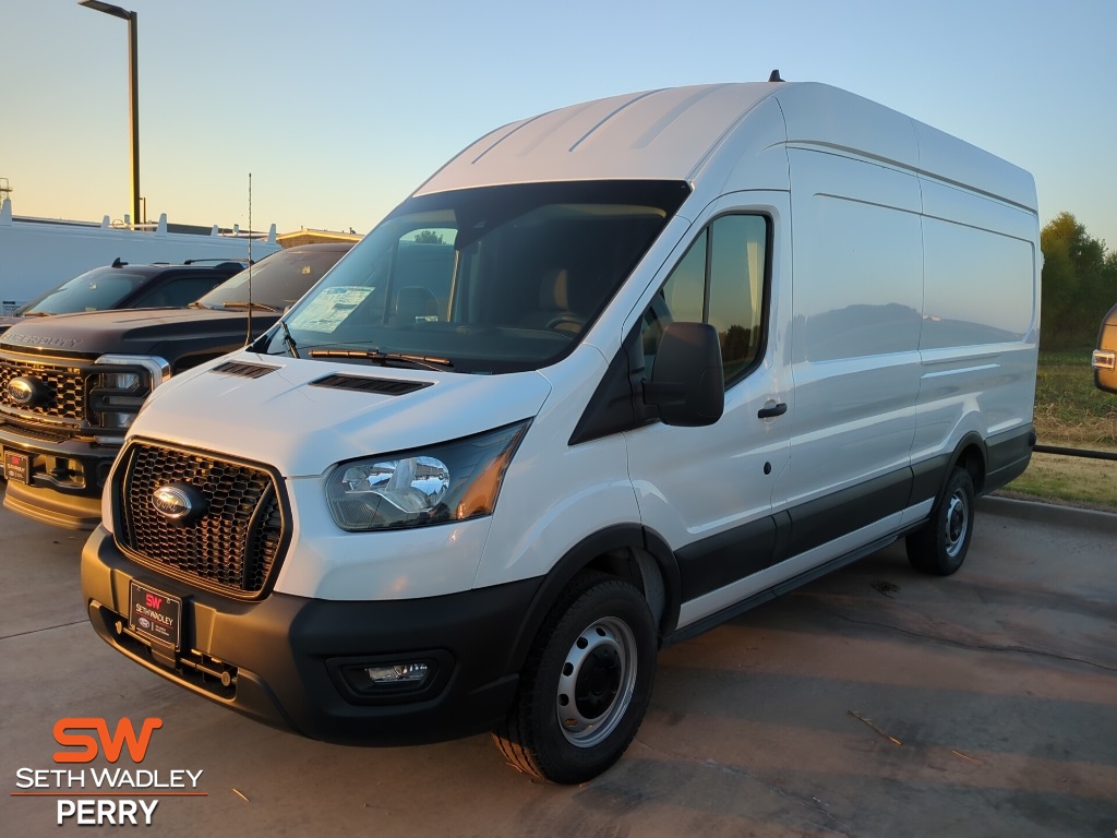 2024 Ford Transit-350 Base