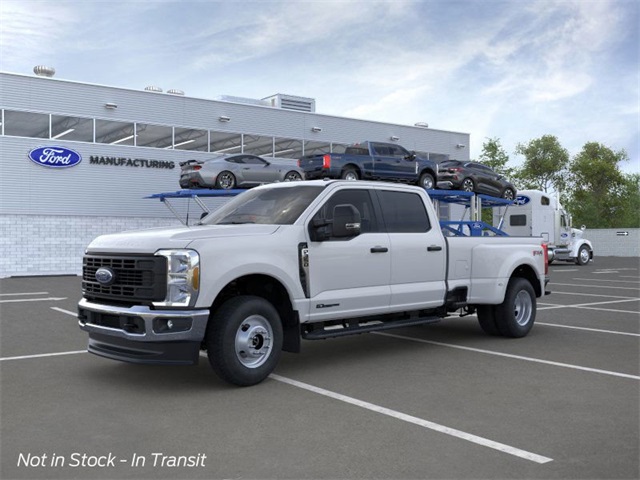 2024 Ford F-350SD XL