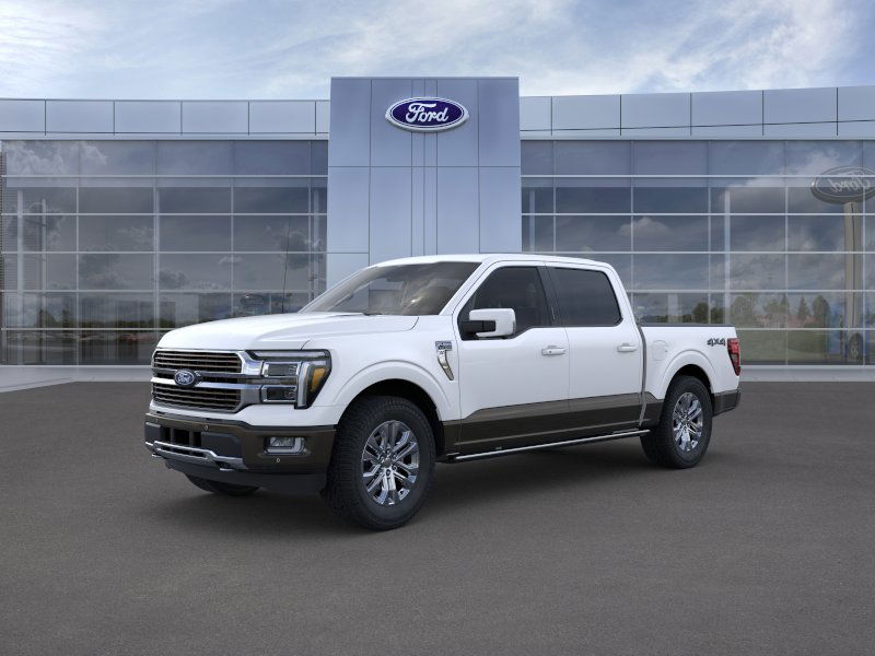 2024 Ford F-150 King Ranch