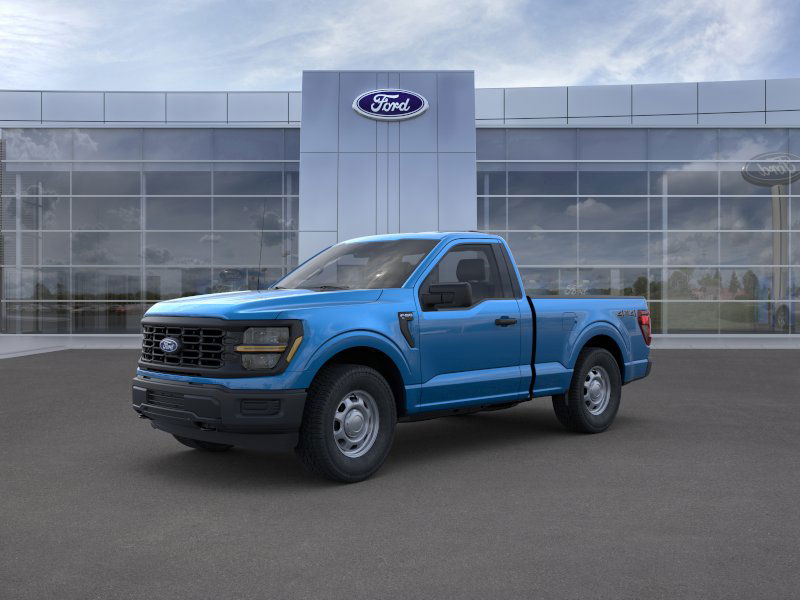 2024 Ford F-150 XL