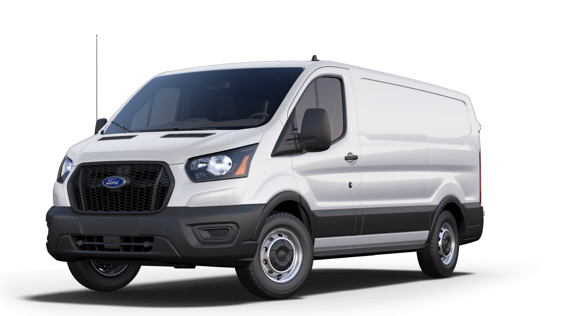 2024 Ford Transit Cargo Van Cargo Van