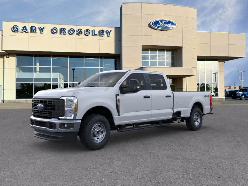 2023 Ford Super Duty F-350 SRW XL