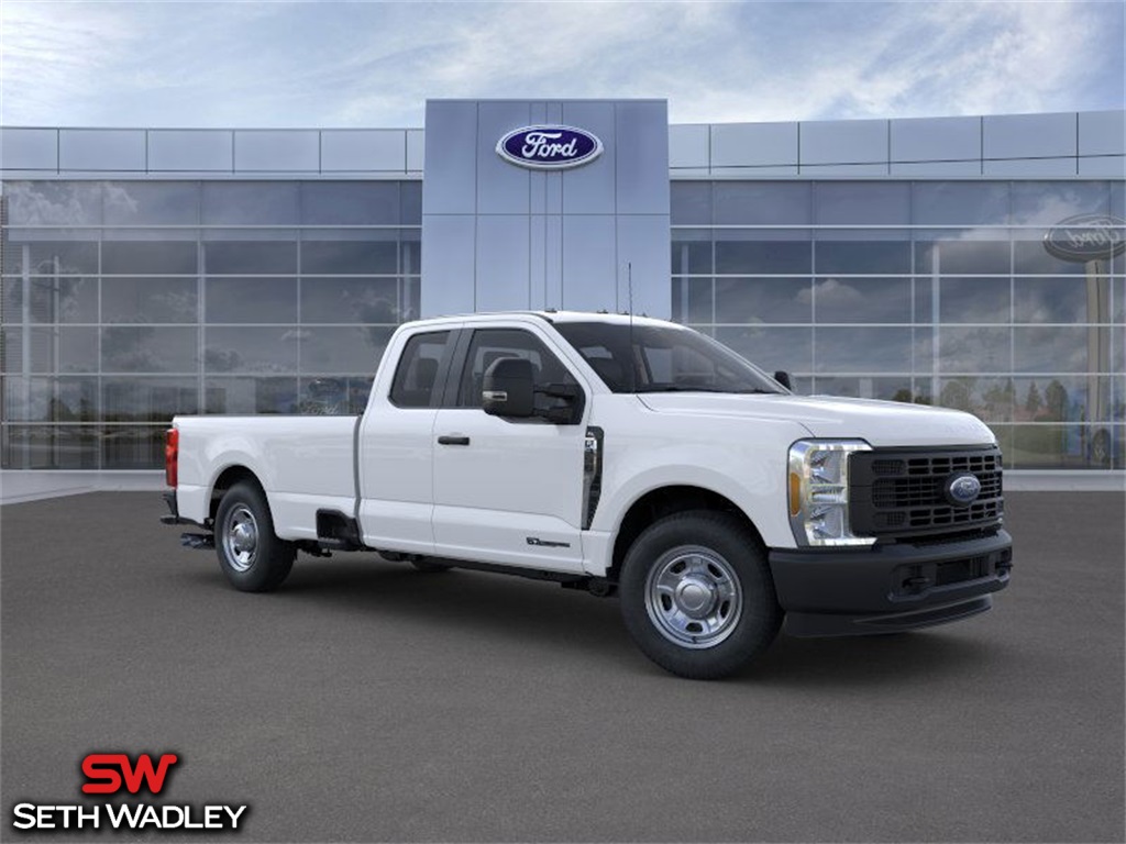 2024 Ford F-350SD XL