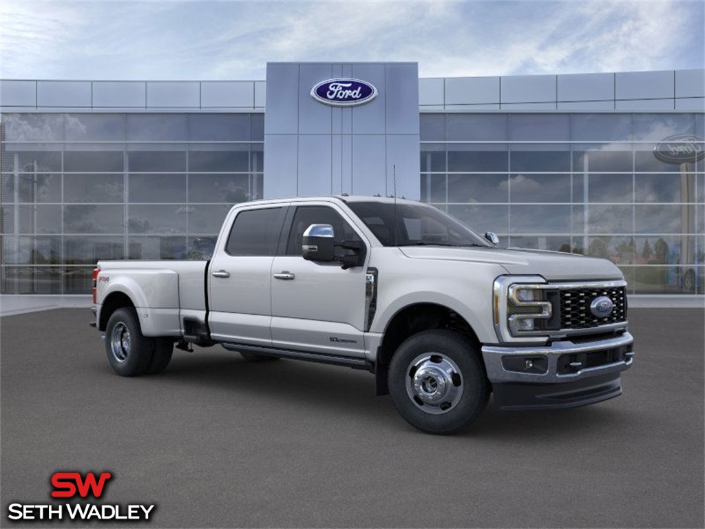 2024 Ford F-350SD LARIAT