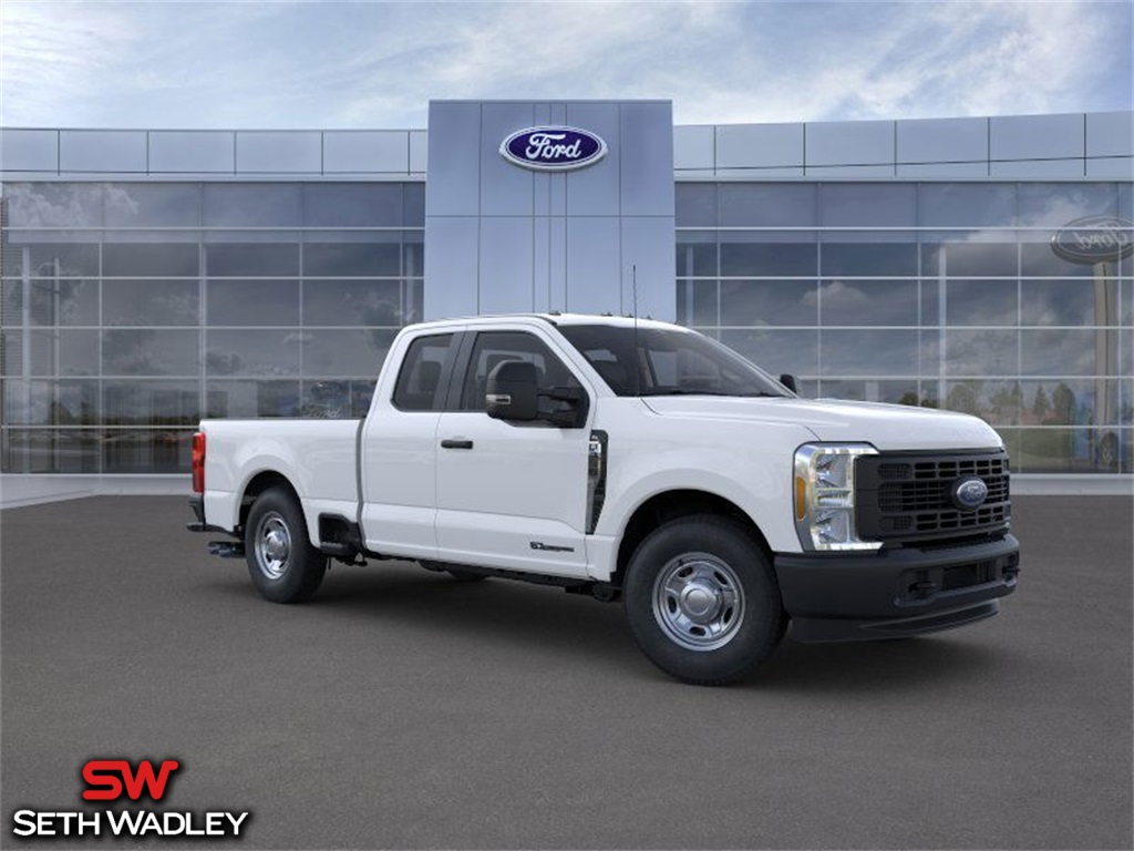 2024 Ford F-350SD XL