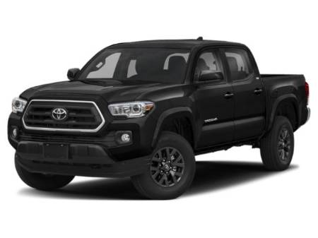 2023 Toyota Tacoma 4WD SR5