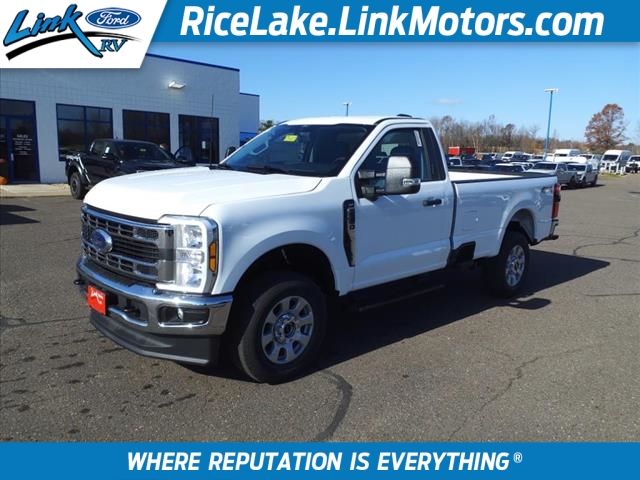 2024 Ford F-250 Super Duty XL