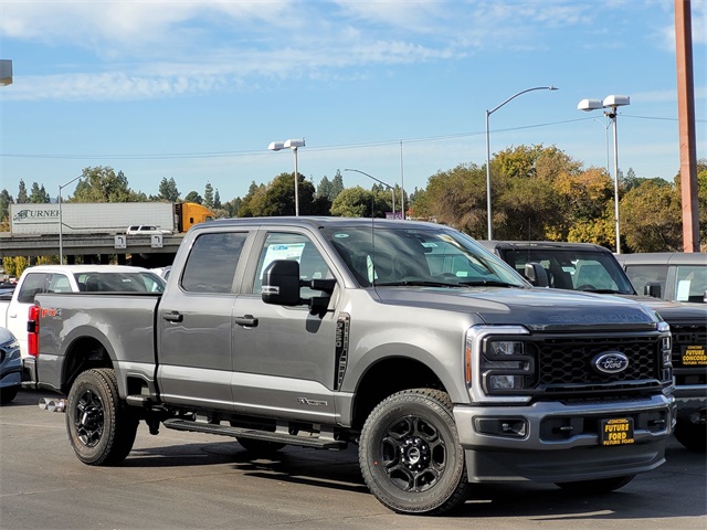 2024 Ford F-250SD XL