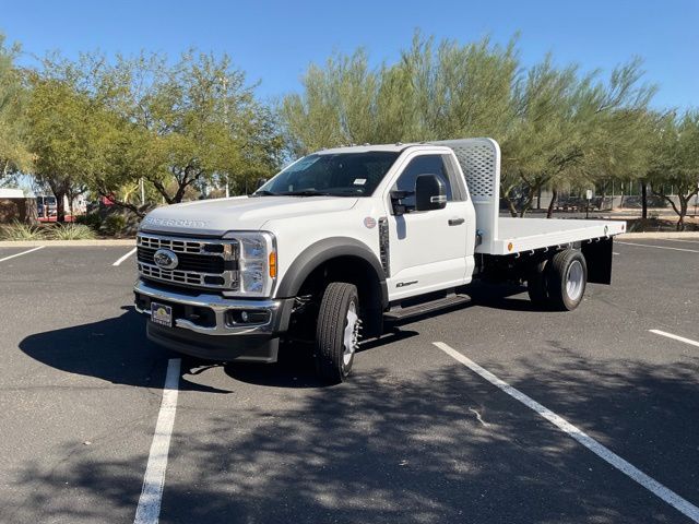 2024 Ford F-450SD