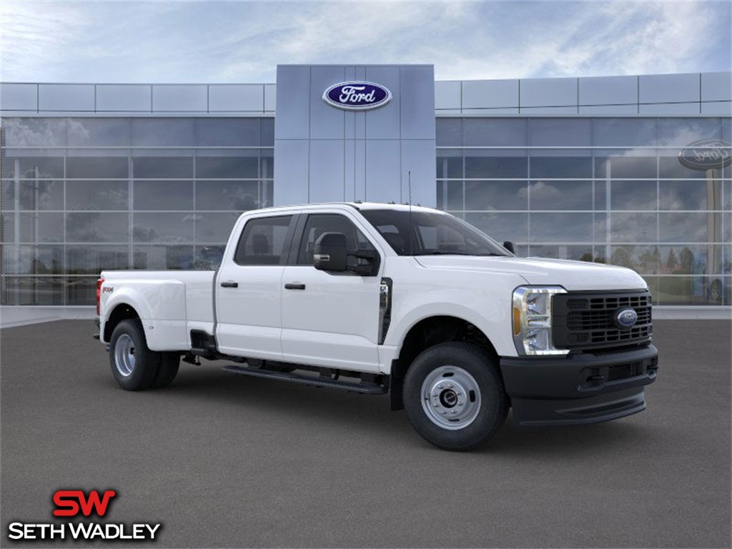 2024 Ford F-350SD XL