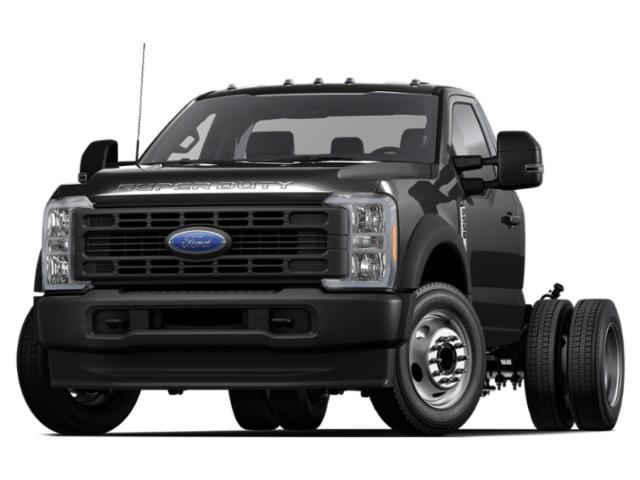 2024 Ford F-550SD XL